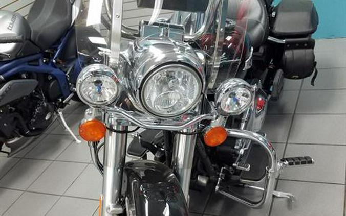 2016 Harley-Davidson Road King®