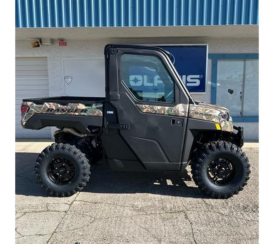 2024 Polaris Ranger XP 1000 Northstar Edition Ultimate