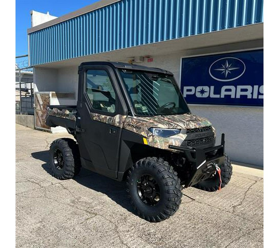 2024 Polaris Ranger XP 1000 Northstar Edition Ultimate