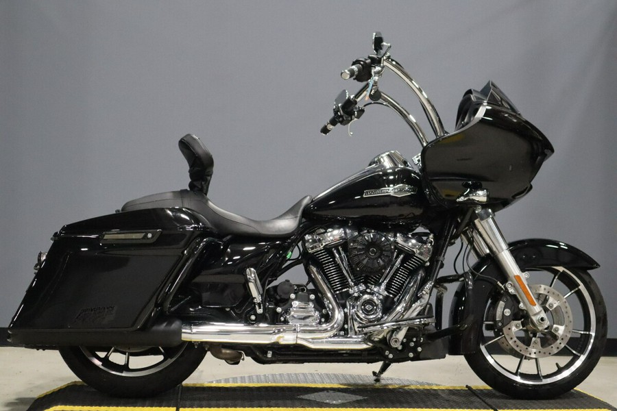 2022 Harley-Davidson Road Glide