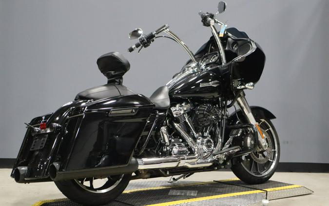 2022 Harley-Davidson Road Glide