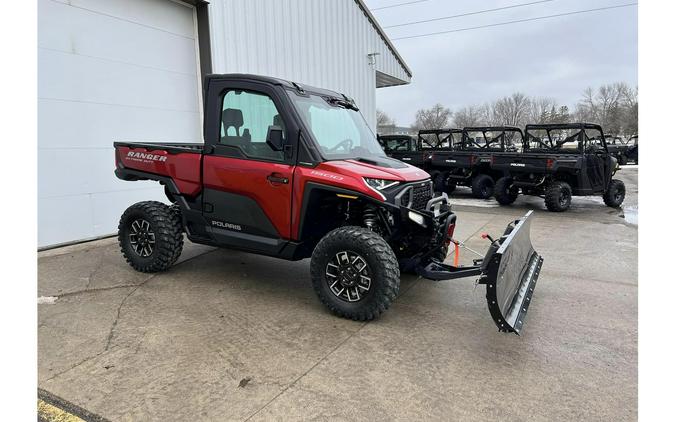 2024 Polaris Industries RANGER XD 1500 NORTHSTAR ULTIMATE