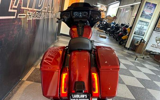 2024 Harley-Davidson Street Glide®