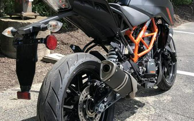 Used 2023 KTM 390 Duke