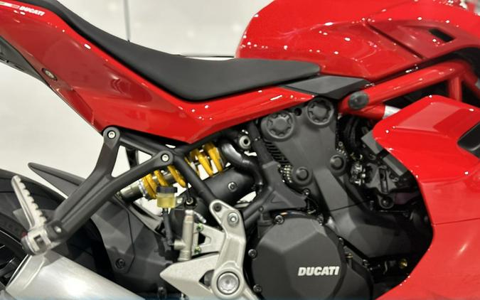 2024 Ducati SUPERSPORT 950