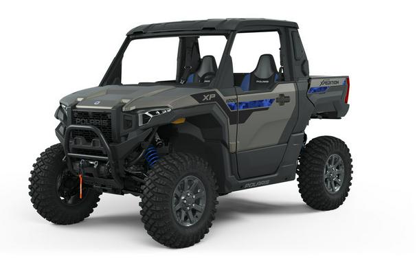 2024 Polaris Polaris XPEDITION XP Premium