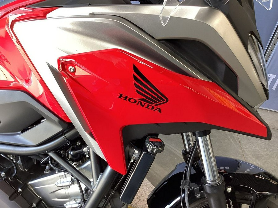 2021 Honda® NC750X DCT