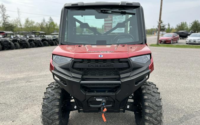 2025 Polaris Ranger XP® 1000 NorthStar Edition Premium