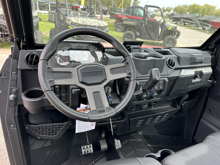 2025 Polaris Ranger XP® 1000 NorthStar Edition Premium