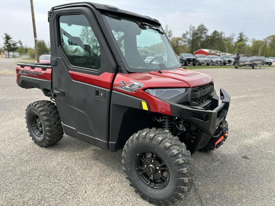 2025 Polaris Ranger XP® 1000 NorthStar Edition Premium