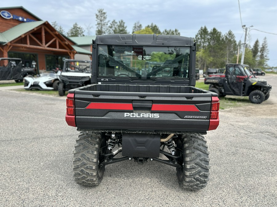 2025 Polaris Ranger XP® 1000 NorthStar Edition Premium