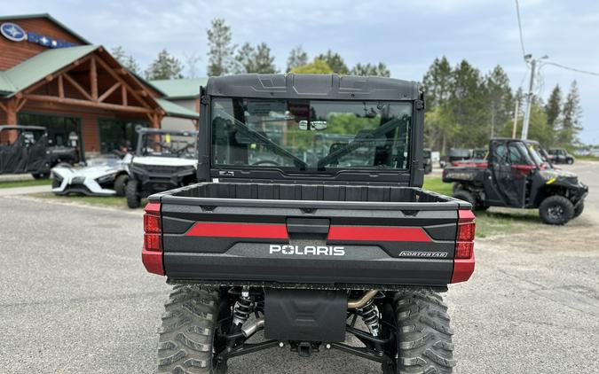 2025 Polaris Ranger XP® 1000 NorthStar Edition Premium