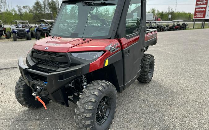 2025 Polaris Ranger XP® 1000 NorthStar Edition Premium