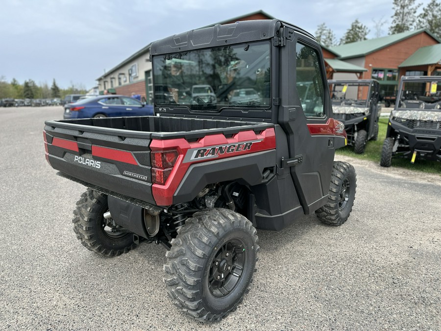 2025 Polaris Ranger XP® 1000 NorthStar Edition Premium