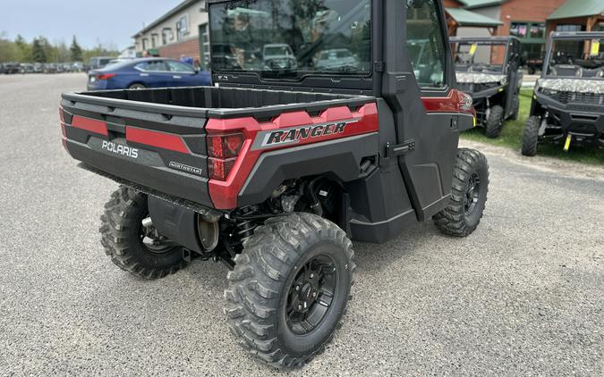 2025 Polaris Ranger XP® 1000 NorthStar Edition Premium