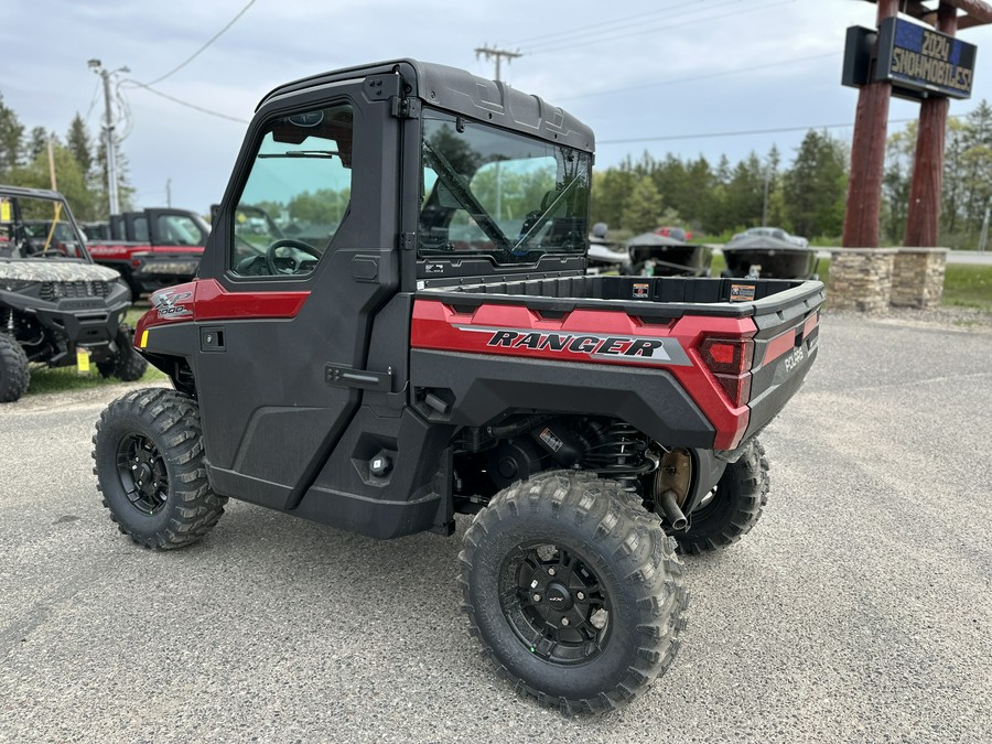 2025 Polaris Ranger XP® 1000 NorthStar Edition Premium