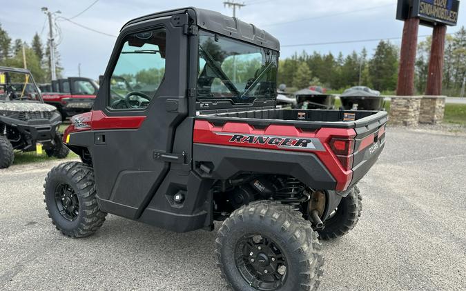 2025 Polaris Ranger XP® 1000 NorthStar Edition Premium