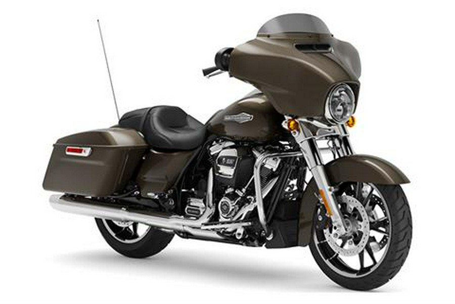 2021 Harley-Davidson Street Glide®