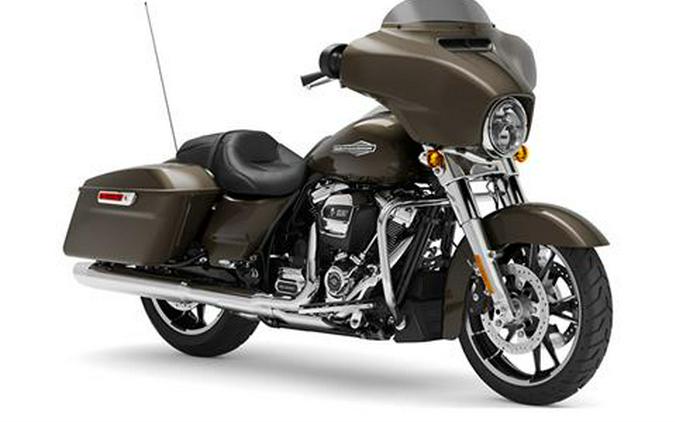 2021 Harley-Davidson Street Glide®