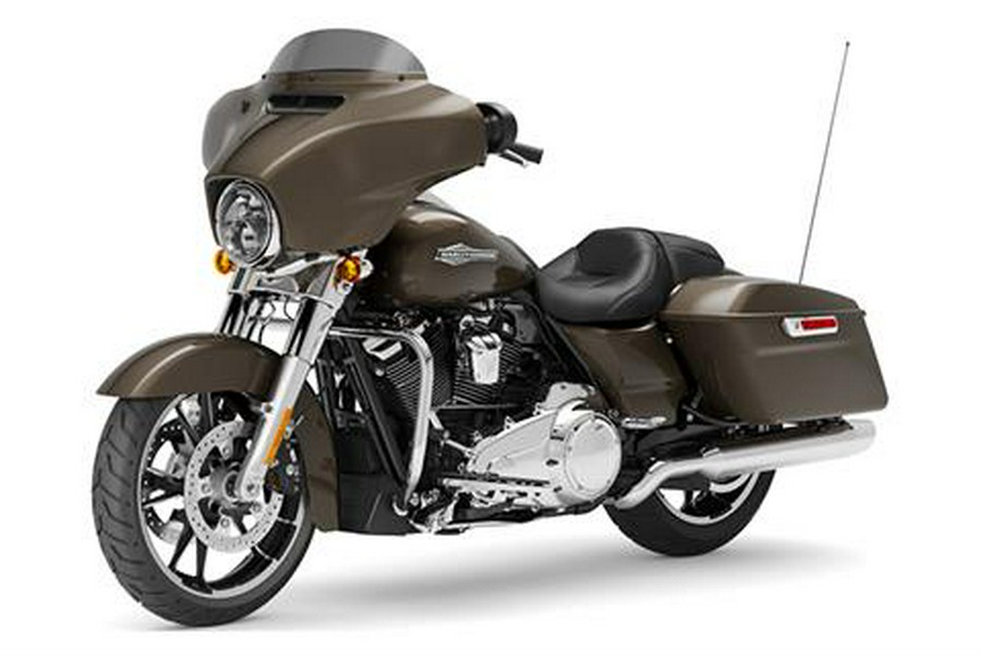 2021 Harley-Davidson Street Glide®