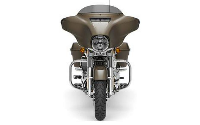 2021 Harley-Davidson Street Glide®