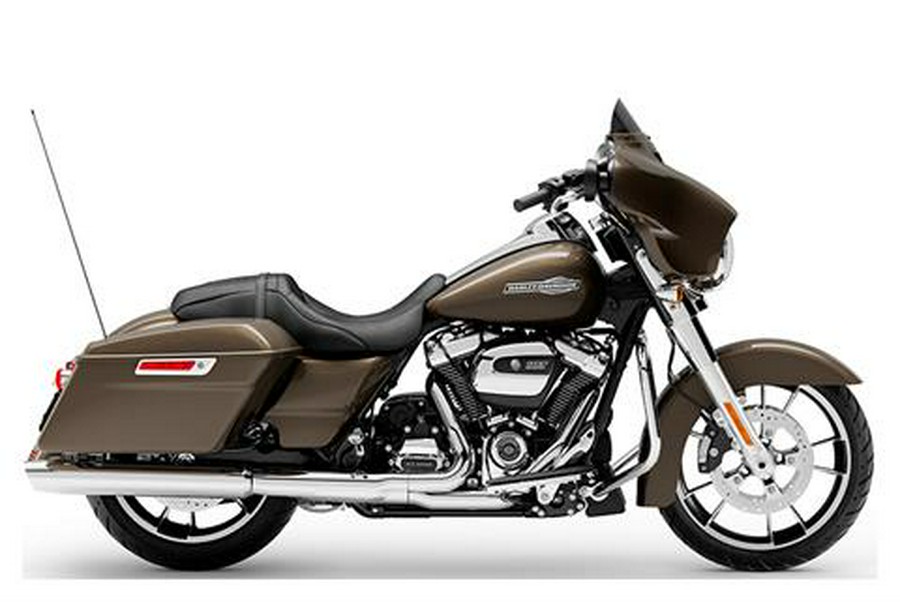 2021 Harley-Davidson Street Glide®