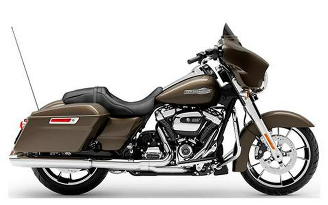 2021 Harley-Davidson Street Glide®