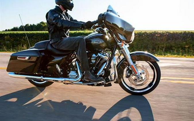 2021 Harley-Davidson Street Glide®