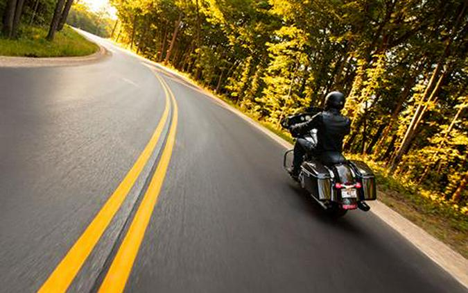 2021 Harley-Davidson Street Glide®