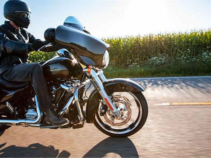 2021 Harley-Davidson Street Glide®