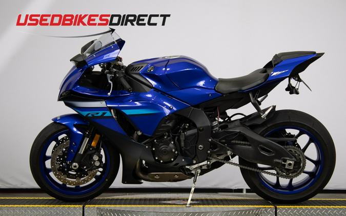 2024 Yamaha YZF-R1 - $19,499.00