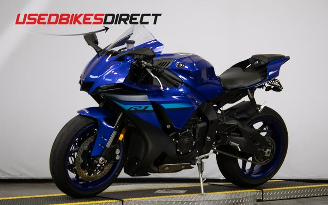 2024 Yamaha YZF-R1 - $19,499.00