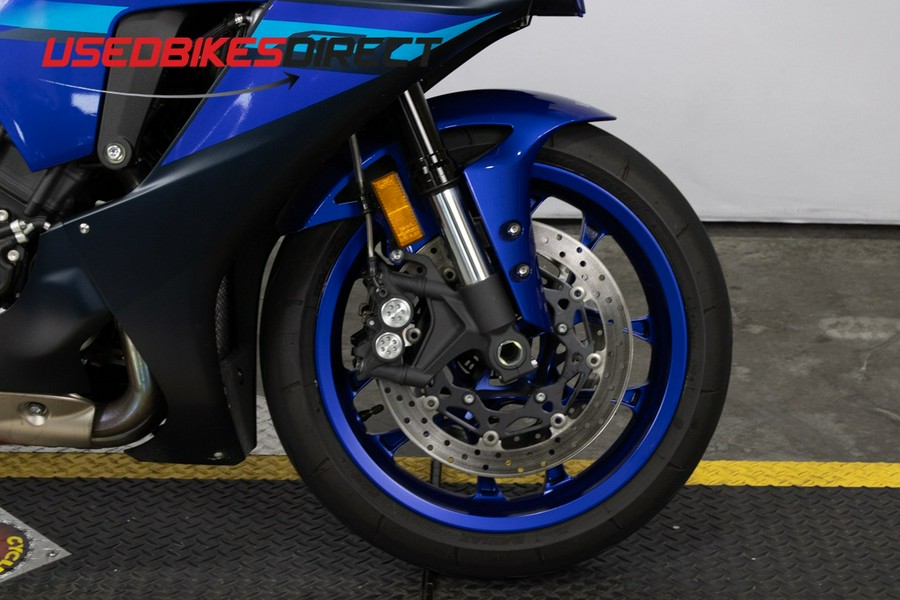 2024 Yamaha YZF-R1 - $19,499.00