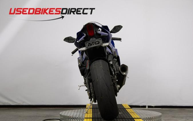 2024 Yamaha YZF-R1 - $19,499.00