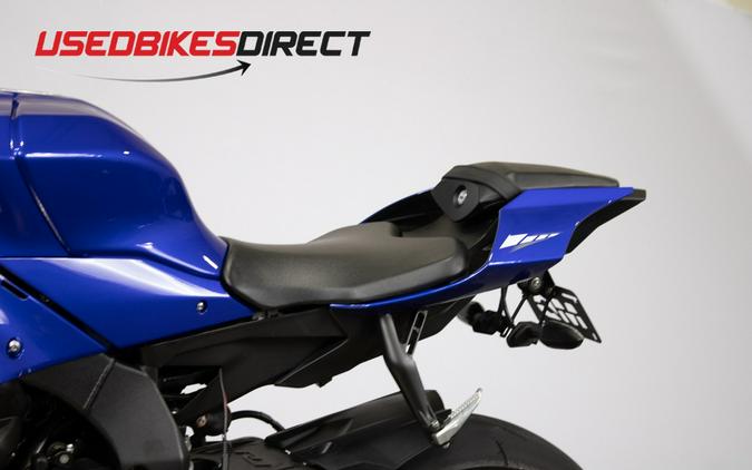 2024 Yamaha YZF-R1 - $19,499.00