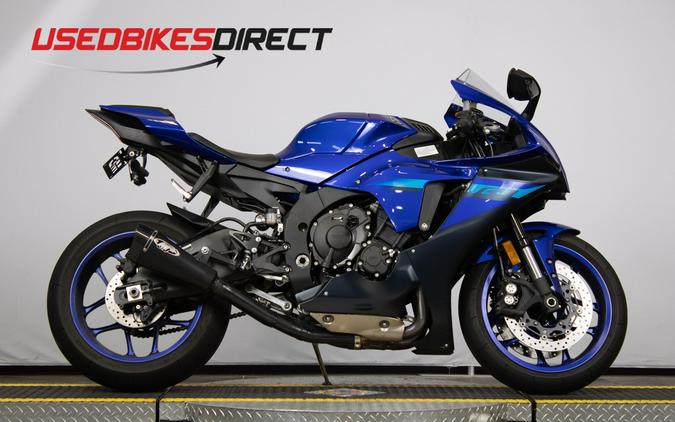 2024 Yamaha YZF-R1 - $19,499.00