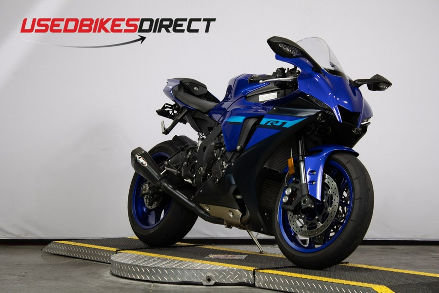 2024 Yamaha YZF-R1 - $19,499.00