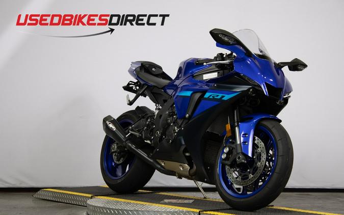 2024 Yamaha YZF-R1 - $19,499.00