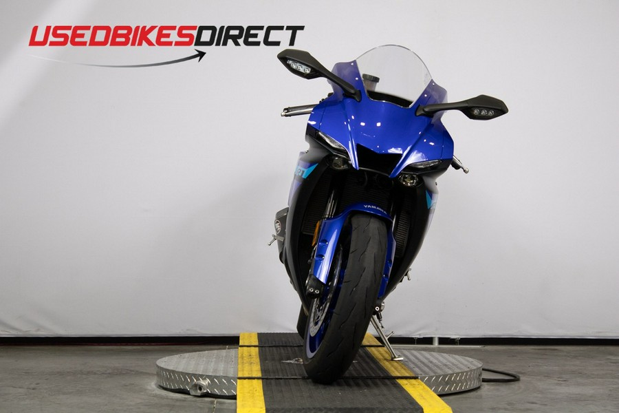 2024 Yamaha YZF-R1 - $19,499.00