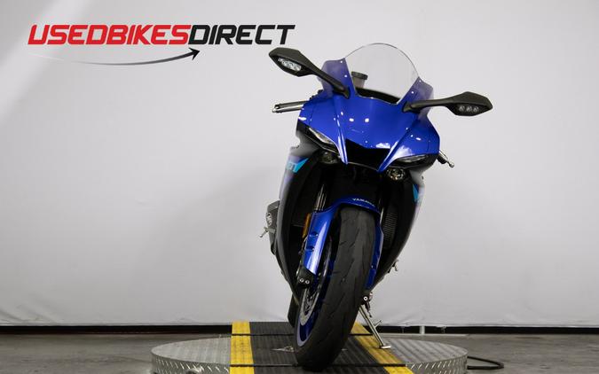 2024 Yamaha YZF-R1 - $19,499.00