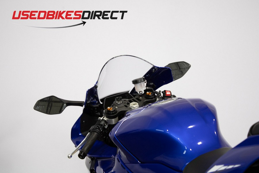 2024 Yamaha YZF-R1 - $19,499.00