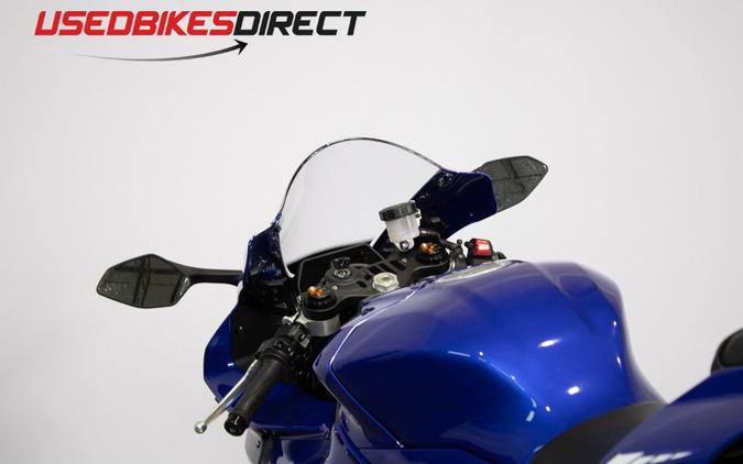 2024 Yamaha YZF-R1 - $19,499.00