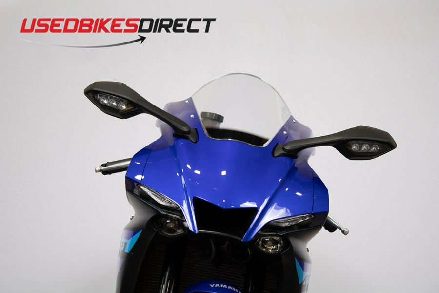 2024 Yamaha YZF-R1 - $19,499.00