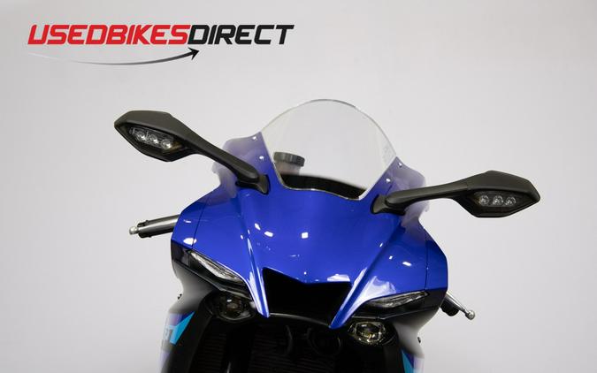 2024 Yamaha YZF-R1 - $19,499.00