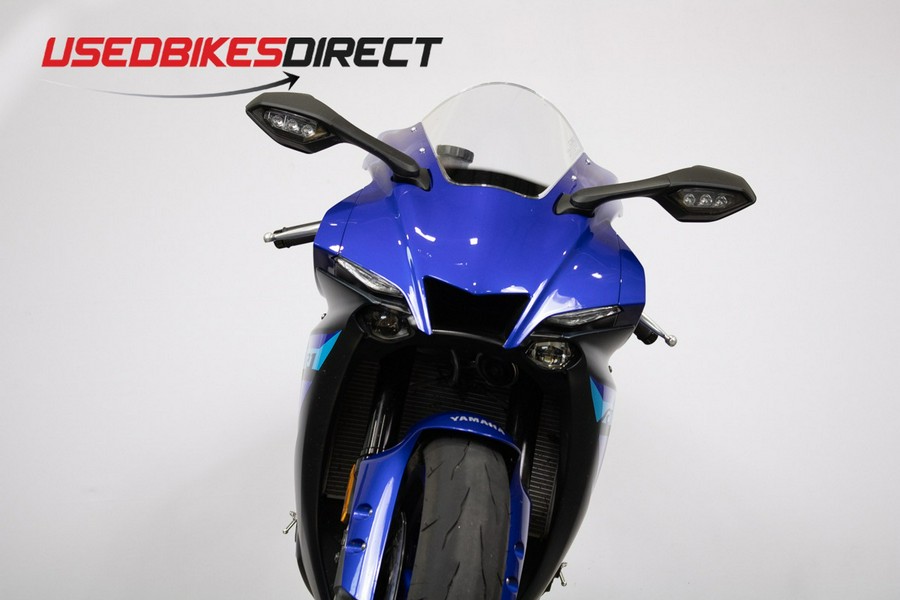 2024 Yamaha YZF-R1 - $19,499.00