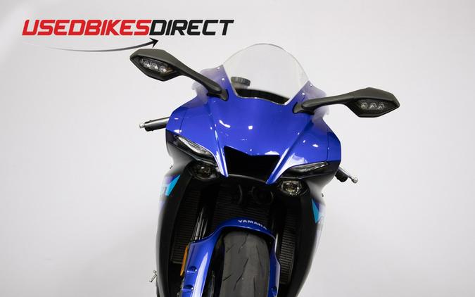 2024 Yamaha YZF-R1 - $19,499.00