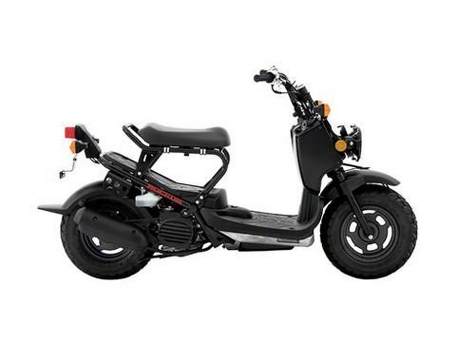 2015 Honda Ruckus®