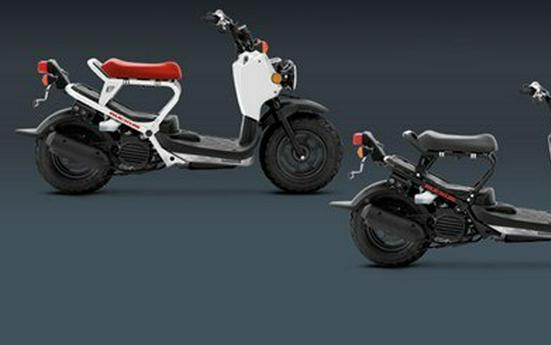 2015 Honda Ruckus®