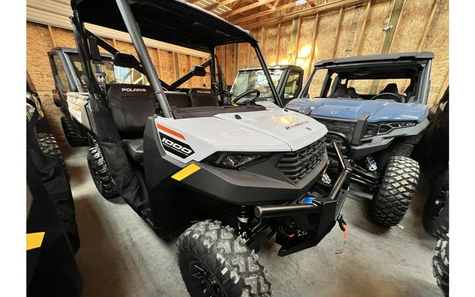 2025 Polaris Industries RANGER 1000 PREMIUM