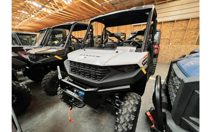 2025 Polaris Industries RANGER 1000 PREMIUM